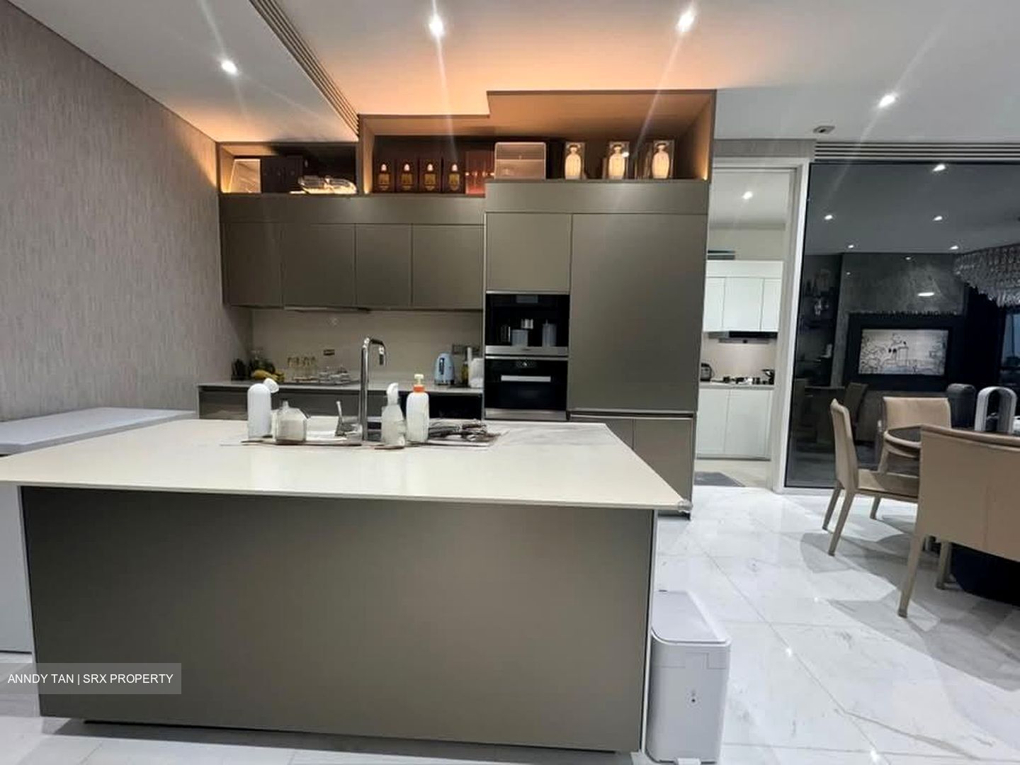 South Beach Residences (D7), Apartment #596440081